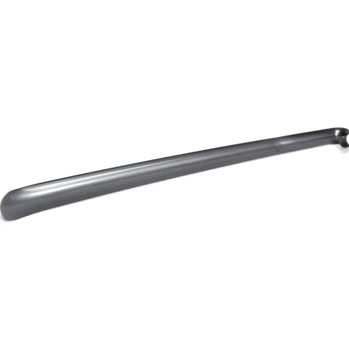CHAUSSE PIED 50 CM PLASTIQUE Argent