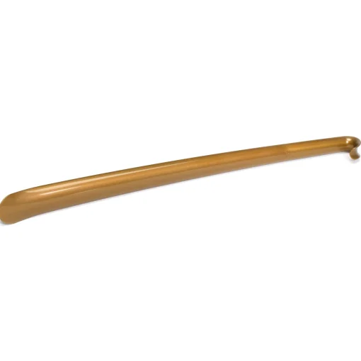 CHAUSSE PIED 50 CM PLASTIQUE Or