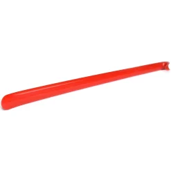 CHAUSSE PIED 50 CM PLASTIQUE Rouge