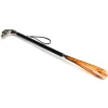 CHAUSSE PIED LUXE 62 CM Argent
