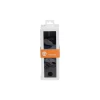CHAUSSETTES 6 PAIRES Noir