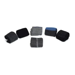CHAUSSETTES 6 PAIRES Noir