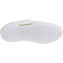 CHIC PANEL COURT SNEAKER 7998 Blanc