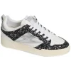CHITA Blanc Anthracite