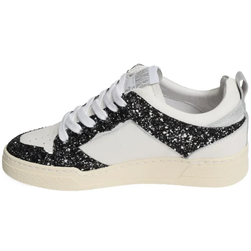 CHITA Blanc Anthracite