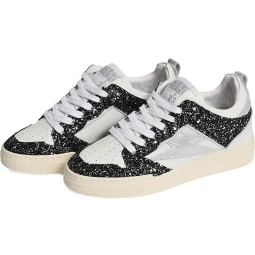 CHITA Blanc Anthracite