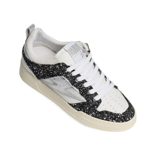 CHITA Blanc Anthracite