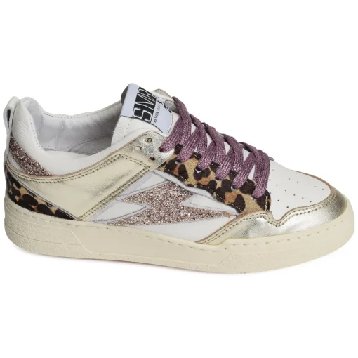 CHITA Blanc Or