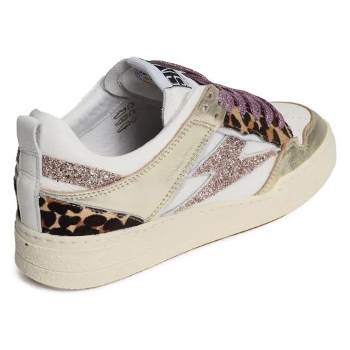 CHITA Blanc Or