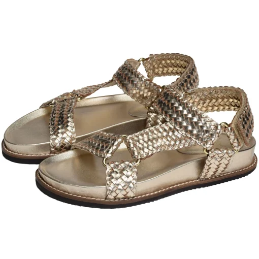 CHR2514 Gold