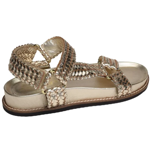 CHR2514 Gold