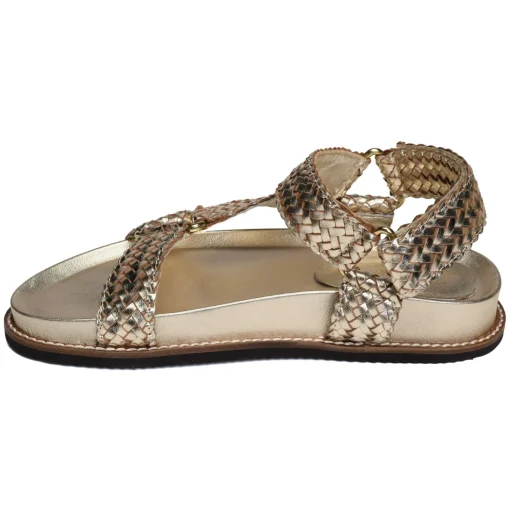 CHR2514 Gold