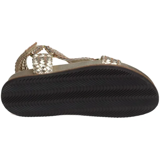 CHR2514 Gold