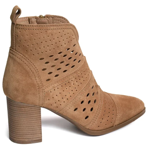 CITY 5385 Tan
