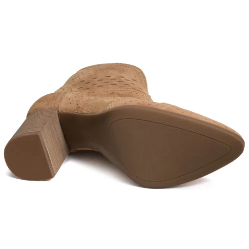 CITY 5385 Tan