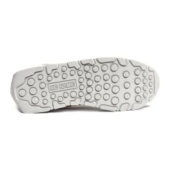CITY RUN JOGGER Blanc Beige