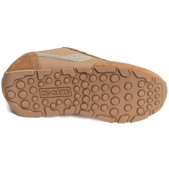 CITY RUN JOGGER Marron Or