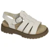CLAIREMONT WAY FISHERMAN Blanc