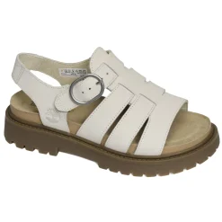 CLAIREMONT WAY FISHERMAN Blanc