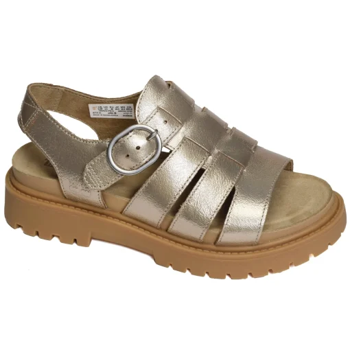 CLAIREMONT WAY FISHERMAN Platine