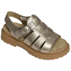 CLAIREMONT WAY FISHERMAN Platine
