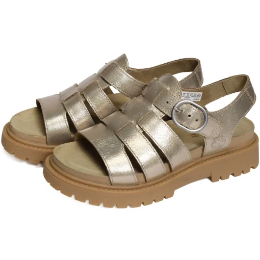 CLAIREMONT WAY FISHERMAN Platine