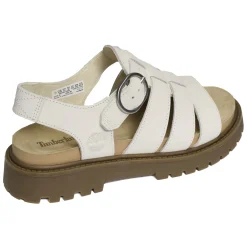 CLAIREMONT WAY FISHERMAN Blanc
