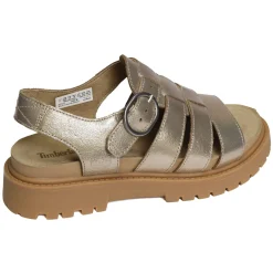 CLAIREMONT WAY FISHERMAN Platine
