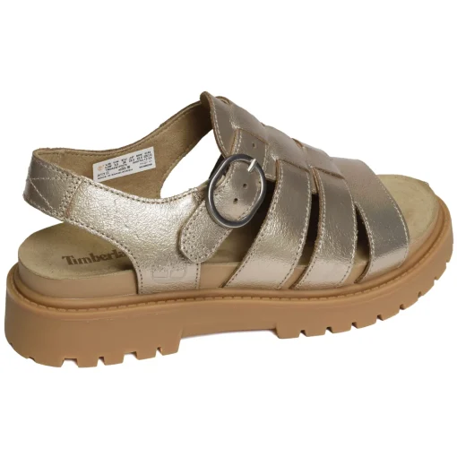 CLAIREMONT WAY FISHERMAN Platine