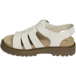 CLAIREMONT WAY FISHERMAN Blanc