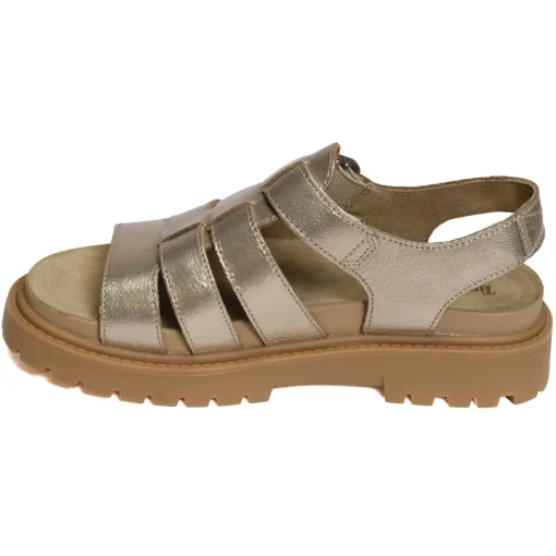 CLAIREMONT WAY FISHERMAN Platine