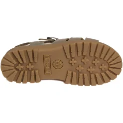 CLAIREMONT WAY FISHERMAN Platine