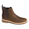 CLARKDALE EASY Marron