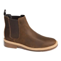 CLARKDALE EASY Marron