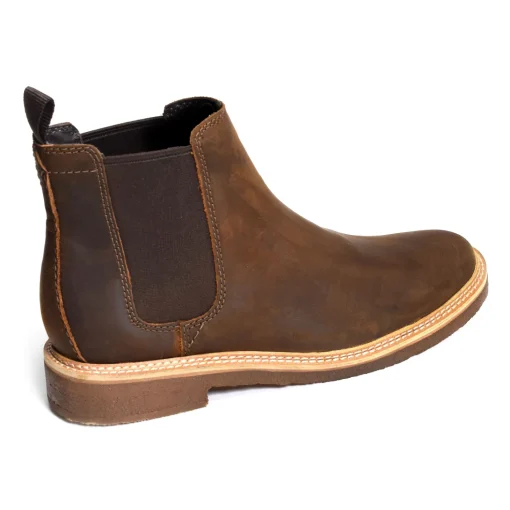 CLARKDALE EASY Marron
