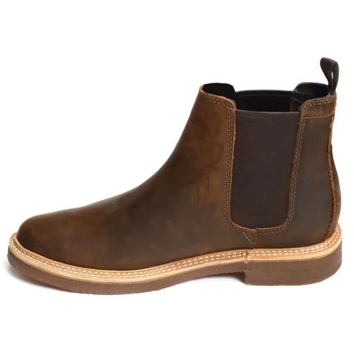 CLARKDALE EASY Marron