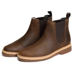 CLARKDALE EASY Marron