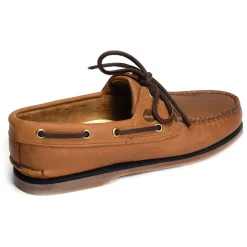 CLASSIC BOAT Camel