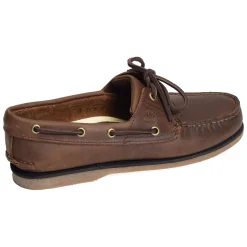 CLASSIC BOAT Marron