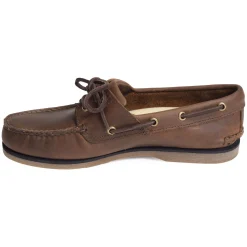 CLASSIC BOAT Marron