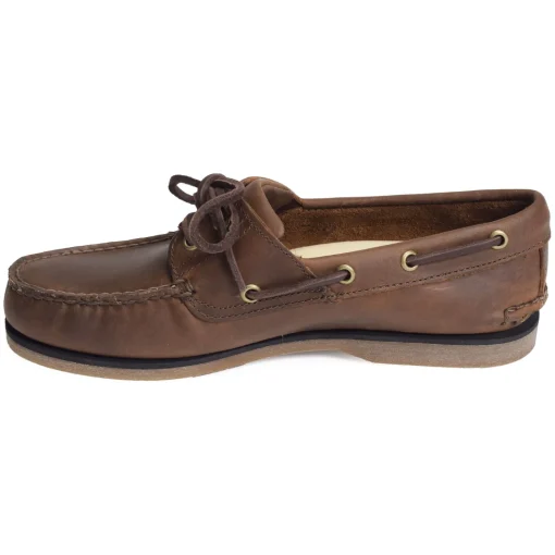 CLASSIC BOAT Marron