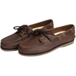 CLASSIC BOAT Marron