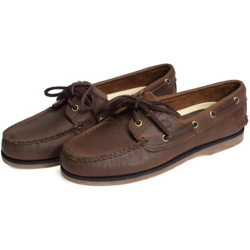 CLASSIC BOAT Marron