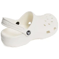 CLASSIC CLOG Blanc
