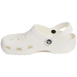 CLASSIC CLOG Blanc