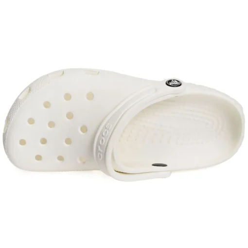 CLASSIC CLOG Blanc