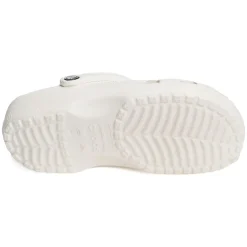 CLASSIC CLOG Blanc