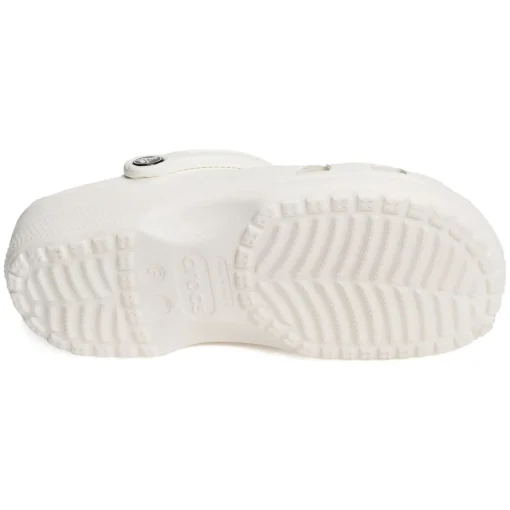 CLASSIC CLOG Blanc