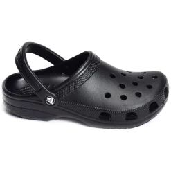 CLASSIC CLOG Noir