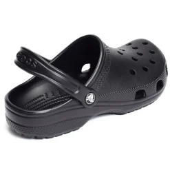 CLASSIC CLOG Noir